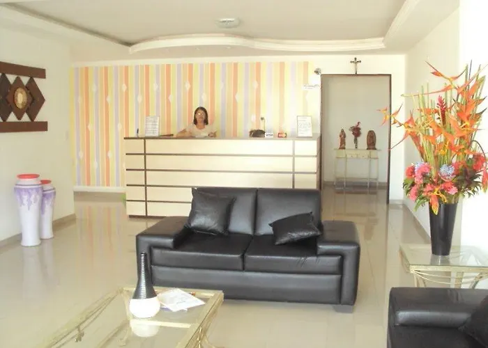 Pousada Santana Maceió